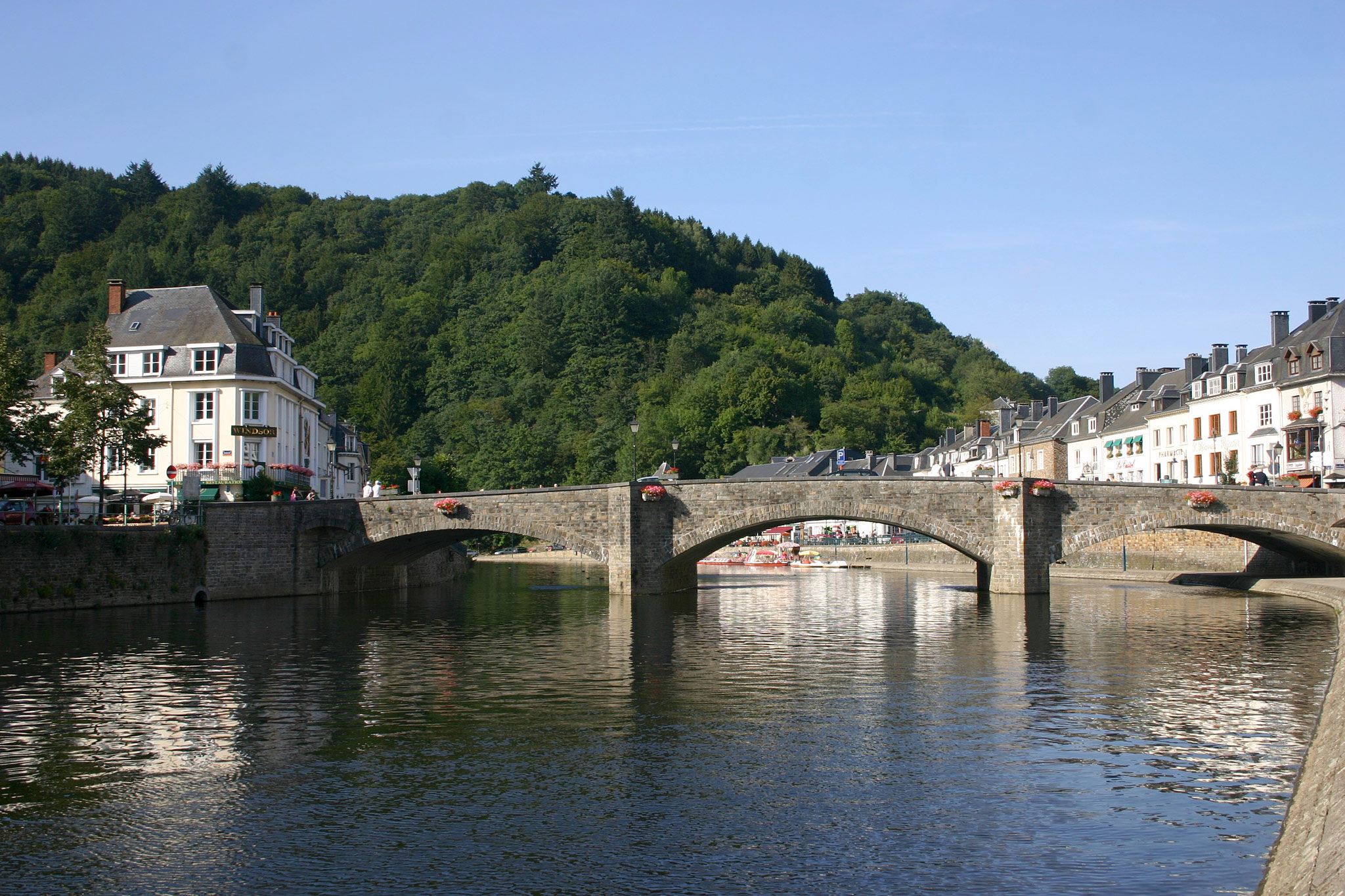 Bouillon